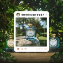 서울 강남 압구정 산타마리아노벨라 팝업 이벤트 후기