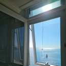 팔레드부동산중개 | 해운대 방충망 우동 팔레드시즈호텔 방충망 교체