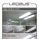 화인엘투LED