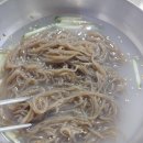 부평막국수