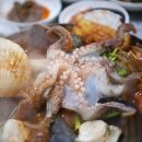섬마을조개구이