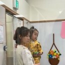 [경기도 의정부] 물감놀이와 모래놀이 키즈키페까지 한번에 놀 수 있는 의정부 레인보우드로잉 키즈카페