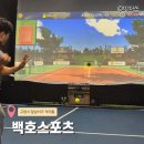 백호스포츠 | 일산스크린테니스 백호스포츠 초보자 이용방법