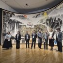 천아트(야간) 이미지