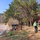 순천.곡성 희아산(774m)-삼산(772m) 산행 이미지