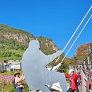 옛 철길 이미지