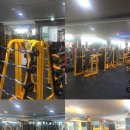 Brother Gym 이미지