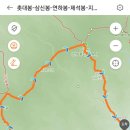 제140차 일반산행 : 지리산 ( 중산리 ~ 천왕봉 ~ 세석 ~ 거림 ) : 2024년 1월 14일 , 일 ) 이미지