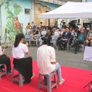 안강공설시장 이미지