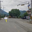 비슬산둘레길 4구간 이미지