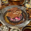 소문난숯불생갈비