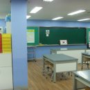 방현초등학교 이미지