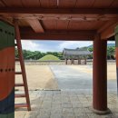 김해수로왕릉 이미지