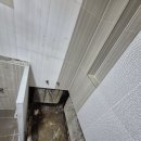 반도 | 포세린타일 졸리컷 욕실 리모델링｜호텔 느낌 동탄 반도유보라 시공 후기