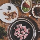엄마표밥상