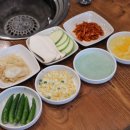 고려한우식당 이미지