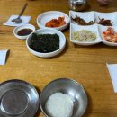 섬진강식당 | 전남 구례 맛집 &lt; 섬진강 다슬기식당&gt; 방문 후기