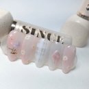 루미너스네일아트