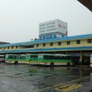 시외버스터미널 이미지