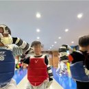 선무태권도 이미지