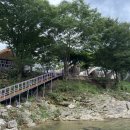 단양글램핑&펜션 이미지