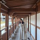 전통테마파크 야외화장실 | 목포여행 숙소 추천, 한옥체험 제대로 가능 영암 한옥호텔 '영산재' 후기