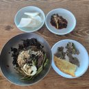 유목정쉼터 | [강원도 홍천] 유목정쉼터 | 막국수, 감자전