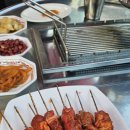 미쓰양꼬치