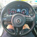 커스텀게러지 | 인천핸들가죽교체 스팅어 핸들커스텀