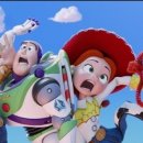 Toy Story 4 이미지