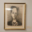 여인생활사박물관 | 스위스 여행의 꽃 &#39;루체른&#39; 1. 로젠가르트 컬렉션 (Sammlung Rosengart. 피카소), 초콜릿 브랜드...