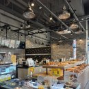 풍무카서비스 | [검단] 카페드크래프트 빵 종류, 신검단중앙역 브런치 카페 검단 소금빵 맛집