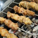 연정칭따오양꼬치