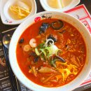 이비가짬뽕 | 인천 서구청 맛집 이비가짬뽕 진하고 깊은 국물맛으로 해장 완료