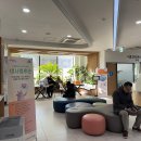 양재역 11번출구 옆 이미지