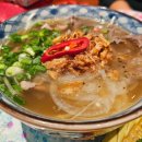 반&반PC | 안산 롯데백화점 맛집 정호균 셰프 베트남 요리 반쎄오 퍼부어 방문 후기