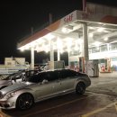 항공대주유소 이미지