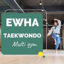 이화태권도 이미지