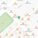 GS25내동센터