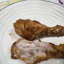 핑계치킨 | [공지] ✨BBQ 극한왕갈비치킨 + 순살크래커 내돈내산 솔직 후기 (600일 기념 핑계로 먹음😆)