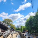 양정중학교(후문) 이미지