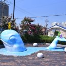 창작공간기차 이미지