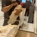 (주)미스터케어 | [헤리티지 청담 조리원 2주 후기]일상/퐁당퐁당 베이비스파/ BCG접종/ 메리크리스마스 in 조리원