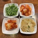 담미온 | 학동역 혼밥하기 좋은 국밥집 담미온 부대찌개국밥 수육국밥 후기