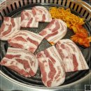 청춘생삼겹살 이미지