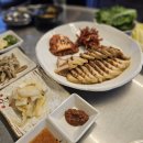 홍보쌈