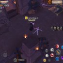 (주)인첸트존 | [온라인 RPG] 취향은 아닌데 재미는 있고 또 추천하기는 애매한데 같이하면 좋을거 같은 묘한 게임...