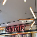 맛집] 롯데월드몰에서 만난 인생 와플! '브럭시(BRUXIE)' 내돈내산 솔직 후기 (feat. 홀리치킨 &amp; 더엘비스)