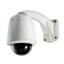 HD카메라 IP CCTV 스피드돔, 네트워크 펜틸트 카메라 최고급형 이미지