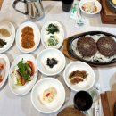 청풍축산 | 제천 의림지 맛집 울금떡갈비 육질에 스며들었던 청풍황금떡갈비 제천 청풍호 맛집